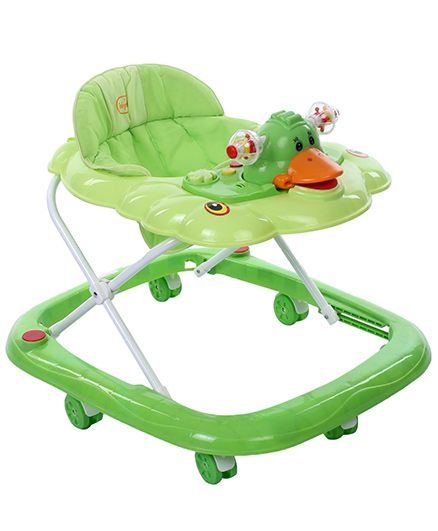 Baby store hug walker