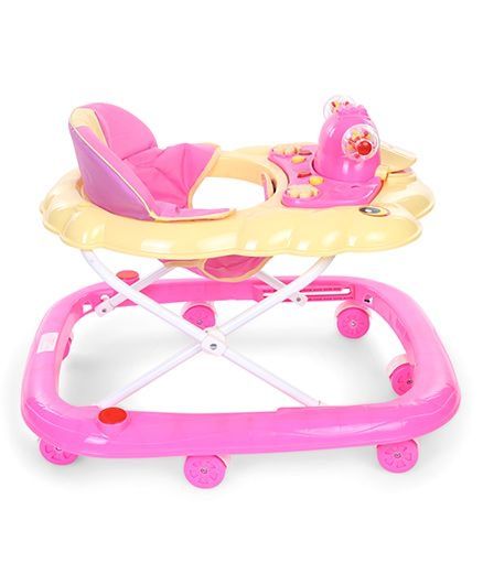 Babyhug walker cheap