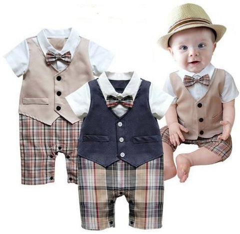 Angel Rompers - Adores Designs
