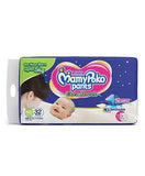 MamyPoko Pant Style Diapers Newborn - 32 Pieces