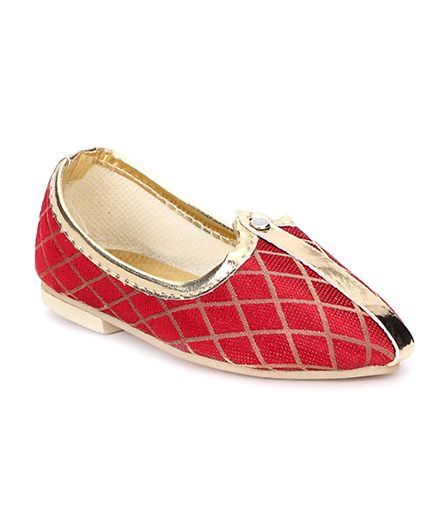 Mojari shoes for baby boy deals