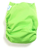 Babyhug Free Size Reusable Cloth Diaper With Insert - Green