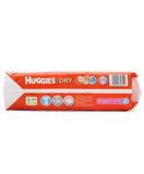 Huggies Dry Taped Diapers Small - 36 Pieces