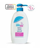 Sebamed Baby Wash Extra Soft - 400 ml