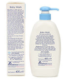 Sebamed Baby Wash Extra Soft - 400 ml