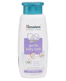 Himalaya Herbal Gentle Baby Bath - 400 ml