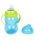 1st Step 2 Handle Cup Blue - 250 ml