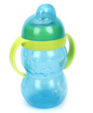 1st Step 2 Handle Cup Blue - 250 ml