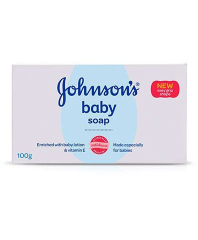 Johnson's baby Soap - 100 gm