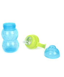 1st Step 2 Handle Cup Blue - 250 ml