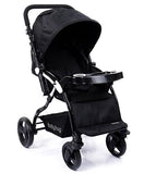 Babyhug Joy Ride Stroller - Black