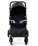 Babyhug Joy Ride Stroller - Black